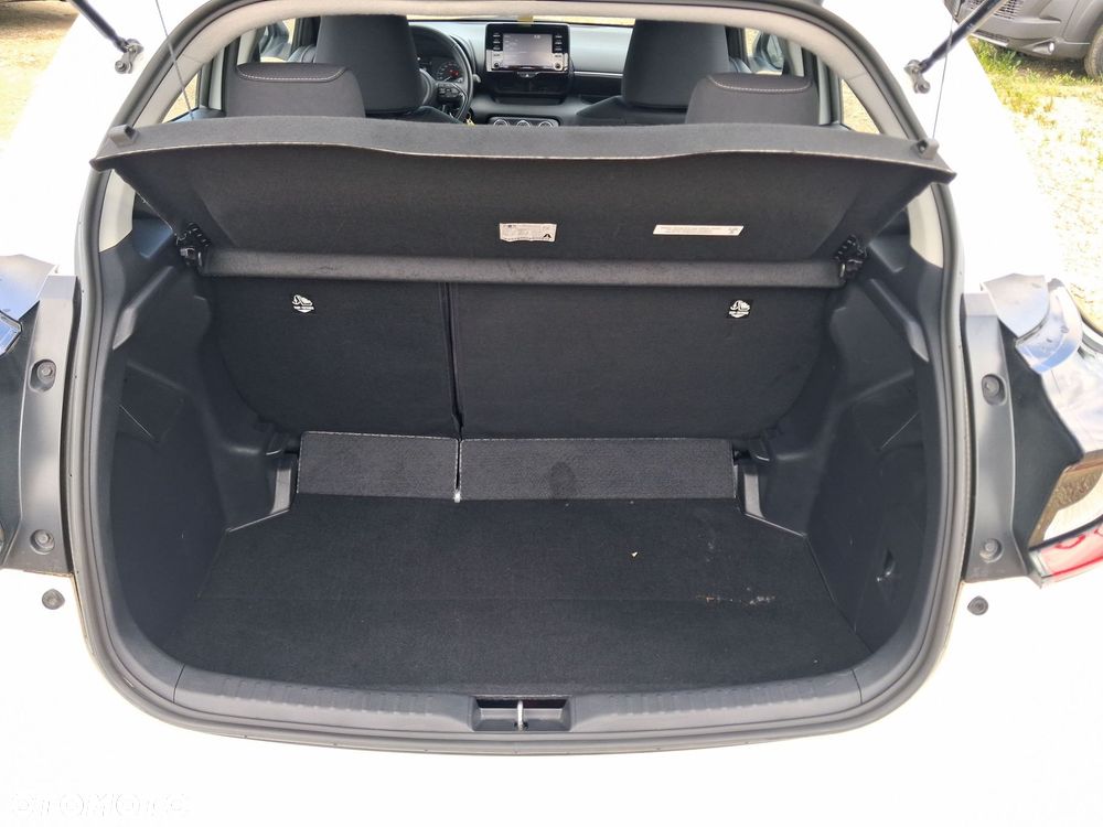Toyota Yaris 1.0 Comfort - 12