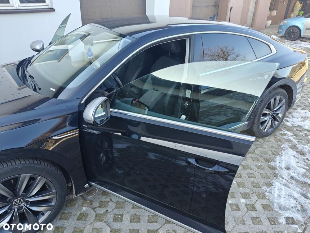 Volkswagen Arteon 2.0 TDI Elegance DSG - 2