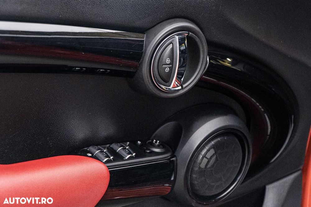 Mini Cooper S Sport-Aut. - 30