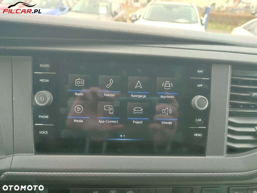 Volkswagen Transporter - 26