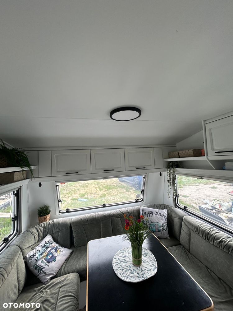 KNAUS AZUR - 11