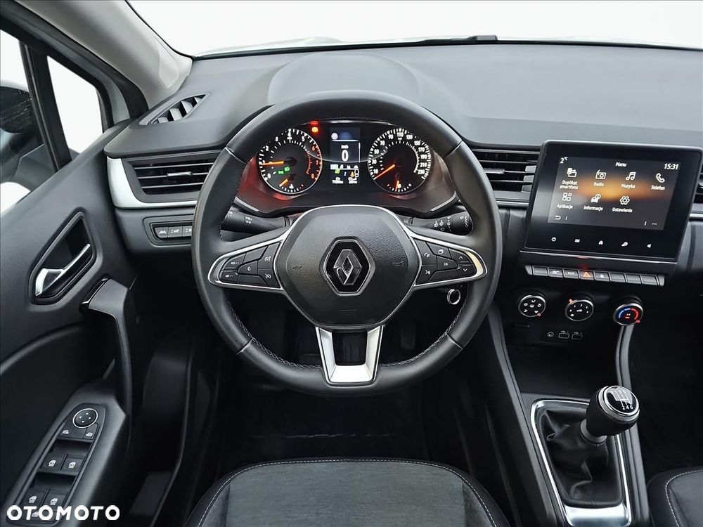 Renault Captur 1.0 TCe Equilibre - 14