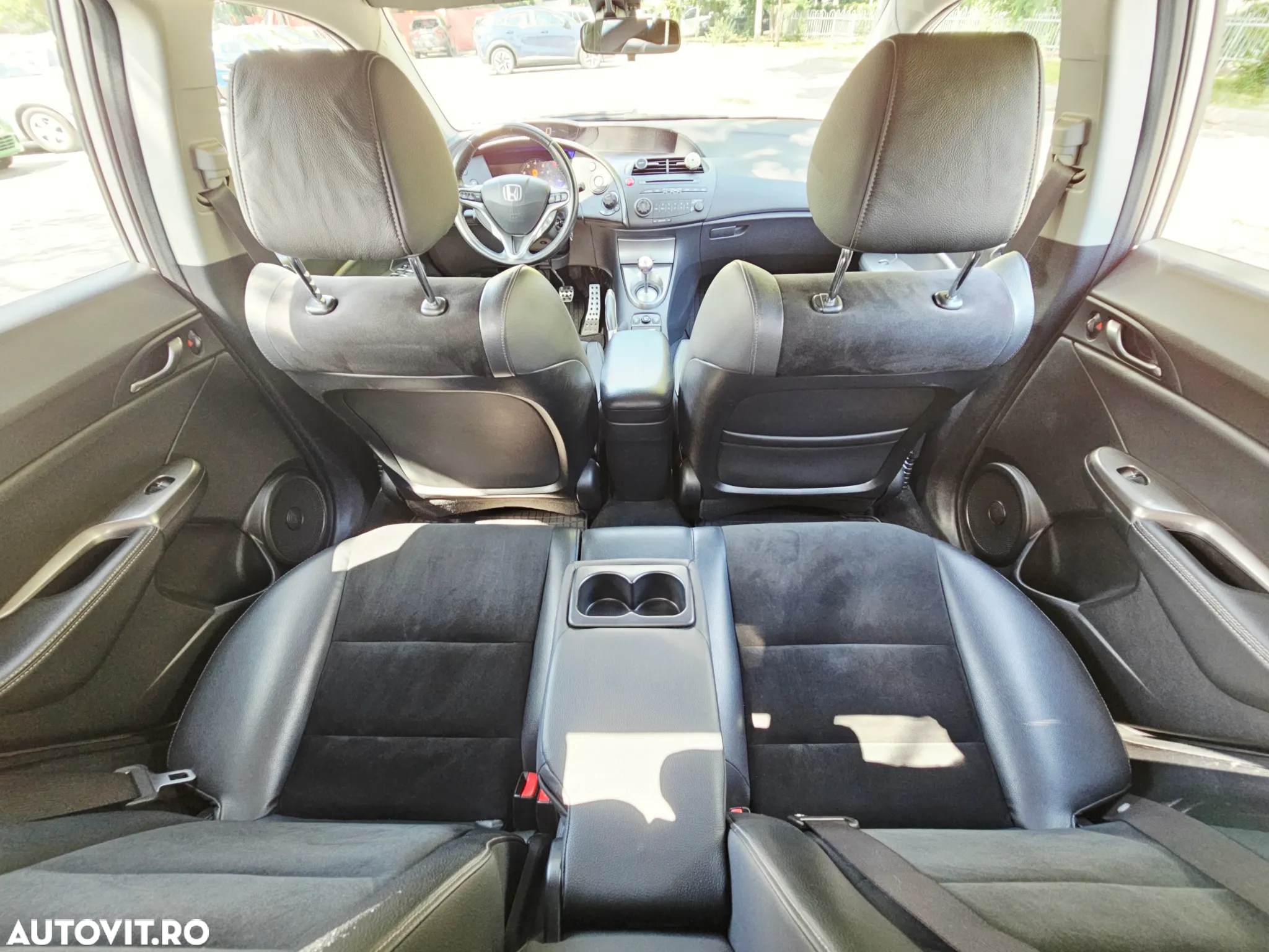 Honda Civic - 7