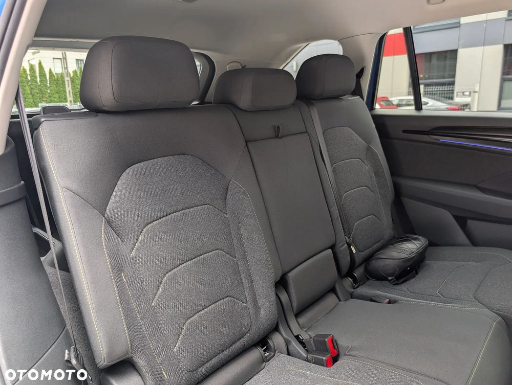 Skoda Kodiaq 2.0 TDI 4x4 Selection DSG - 27