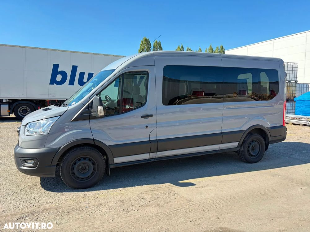 Ford Transit - 7