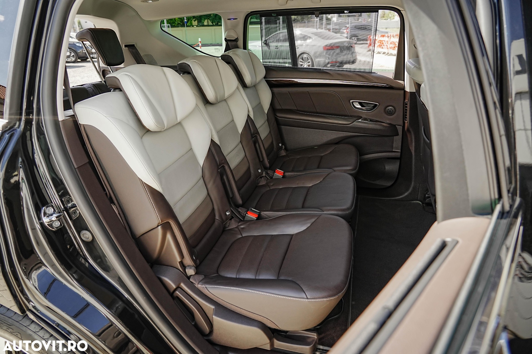 Renault Espace Energy dCi 160 EDC Initiale Paris - 16