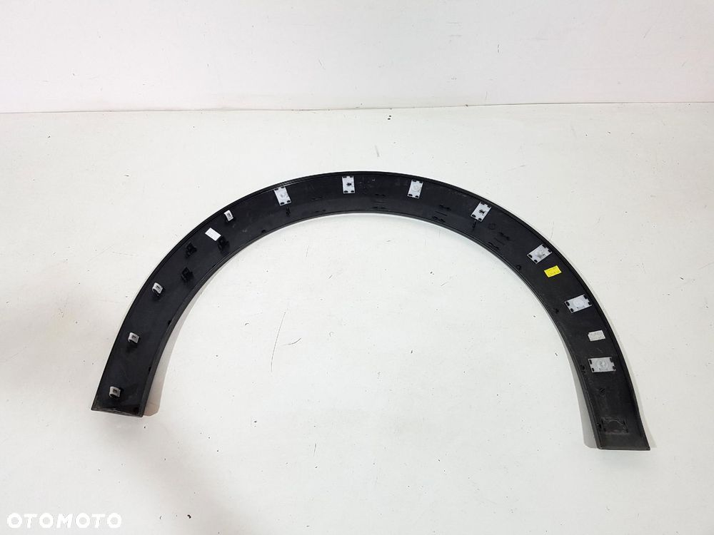 PEUGEOT 208 II 2 LISTWA NAKŁADKA BŁOTNIK TYŁ TYLNY LEWY 9823300580 ORYGINAŁ - 5