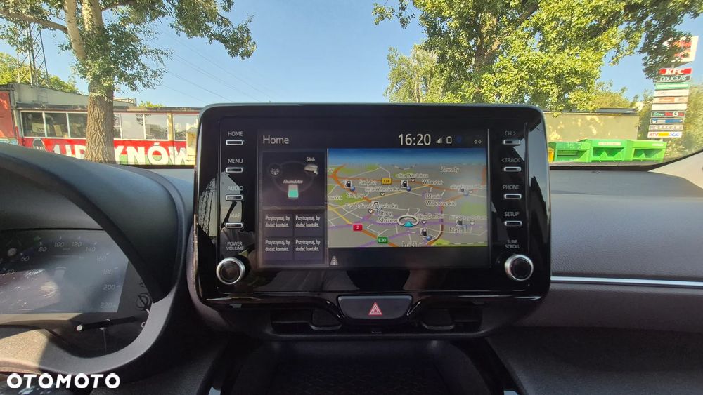 Toyota Yaris Cross - 30