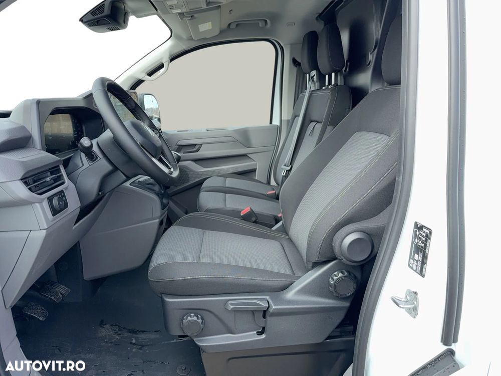 Volkswagen Transporter CD 2.0 110 kW LR - 9