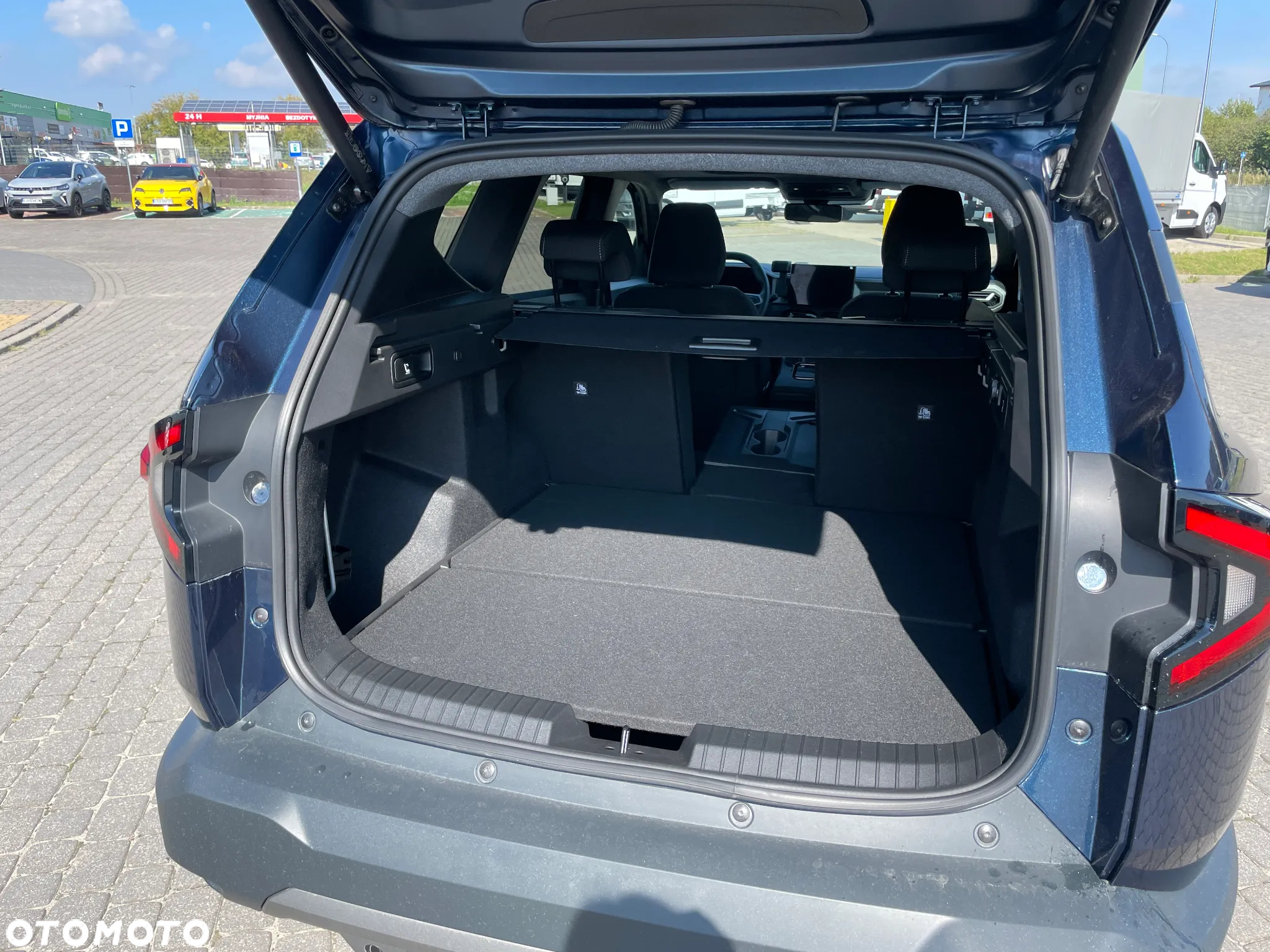 Dacia Bigster - 4