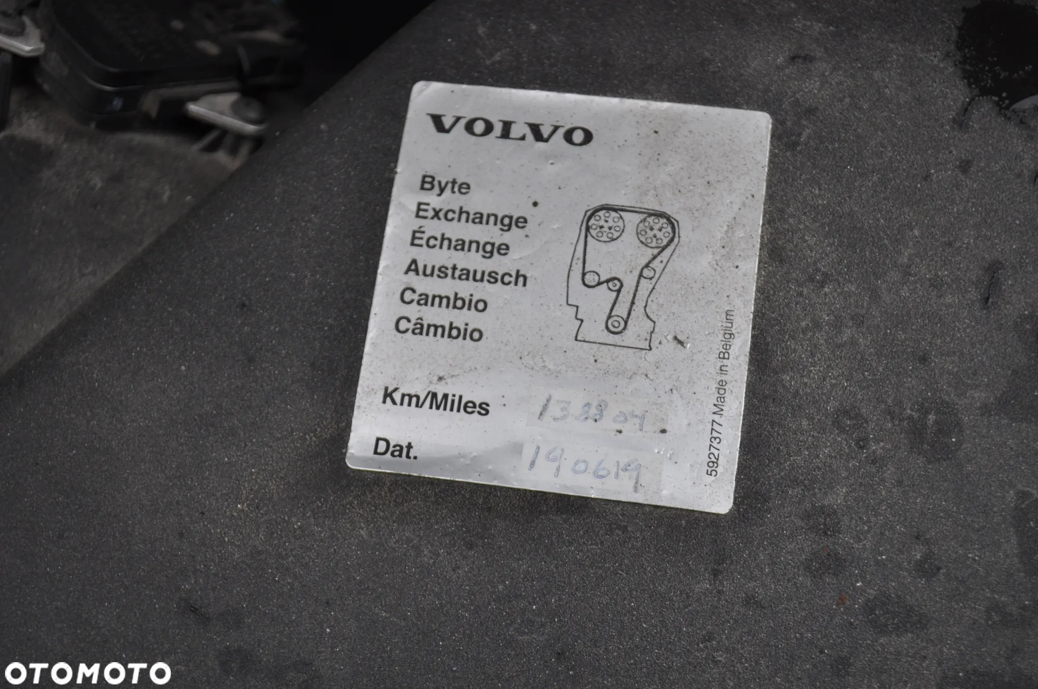 Volvo XC 60 D4 Drive-E Momentum - 34