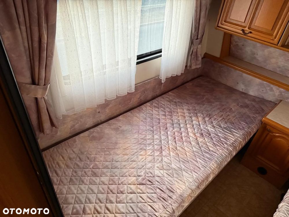 Hobby Prestige 545 - 24