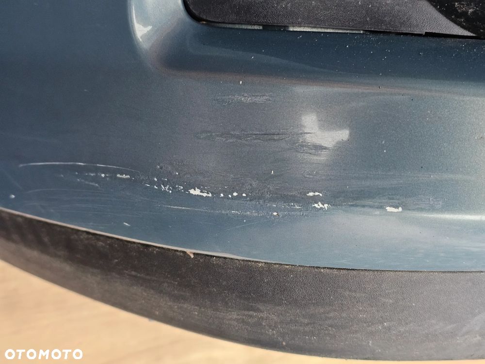 ZDERZAK PRZÓD PRZEDNI OPEL VECTRA C SIGNUM PO LIFT LIFCIE Z169 SPRYSKI ATRAPA - 5