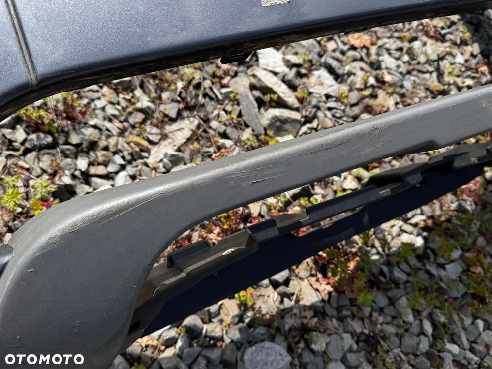 ZDERZAK PRZEDNI RANGE ROVER	EVOQUE LIFT OE GJ32-17F003-A - 3