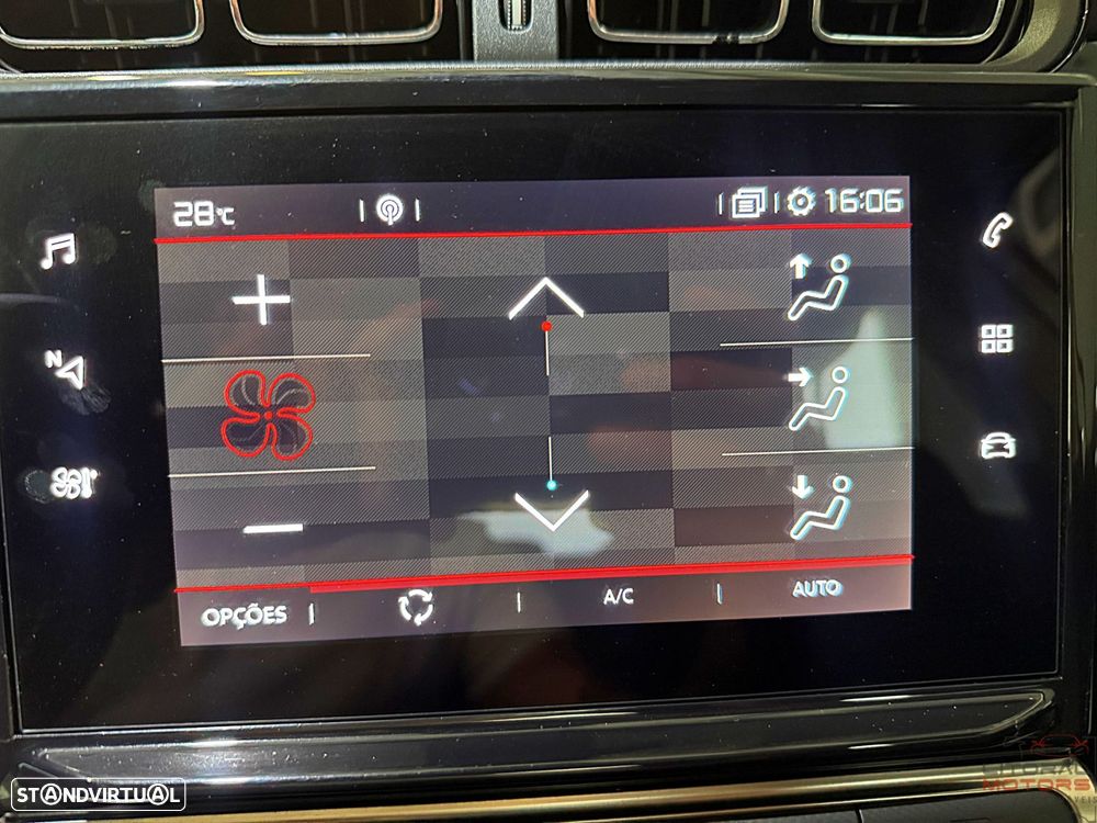 Citroën C3 1.2 PureTech Plus - 30