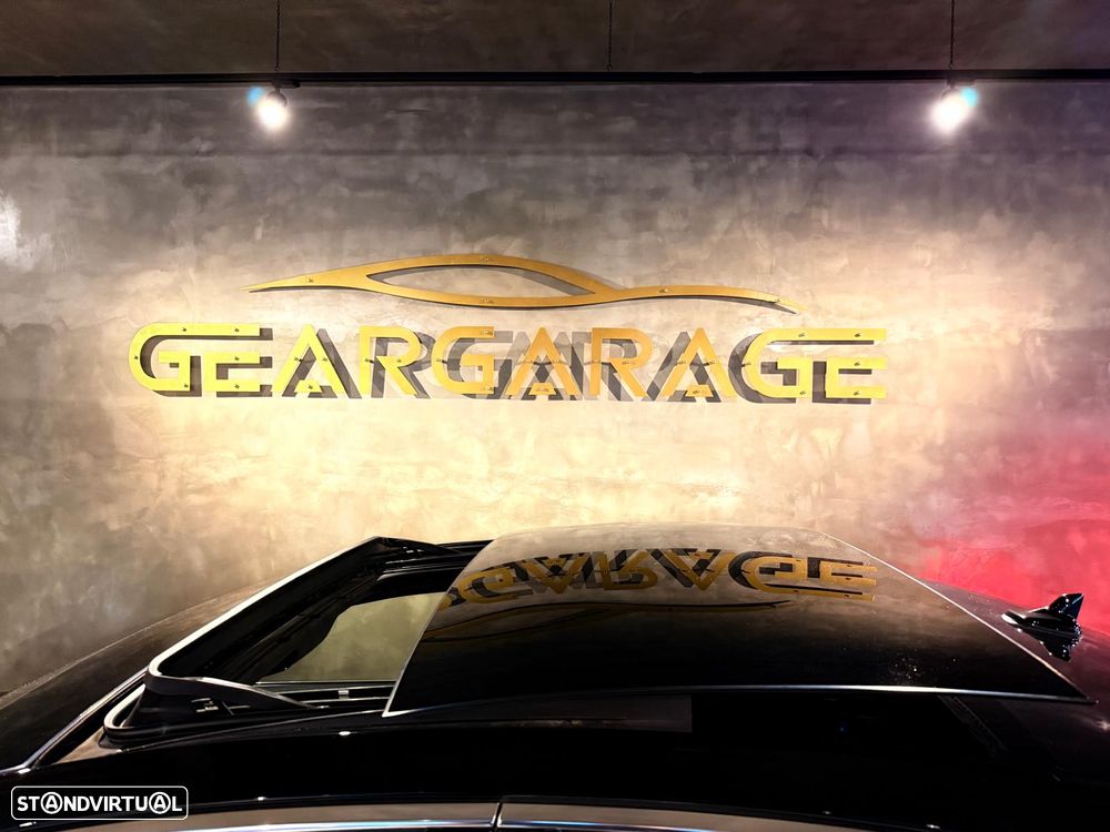 Audi A8 3.0 TDI V6 quattro Tiptronic Longo - 26