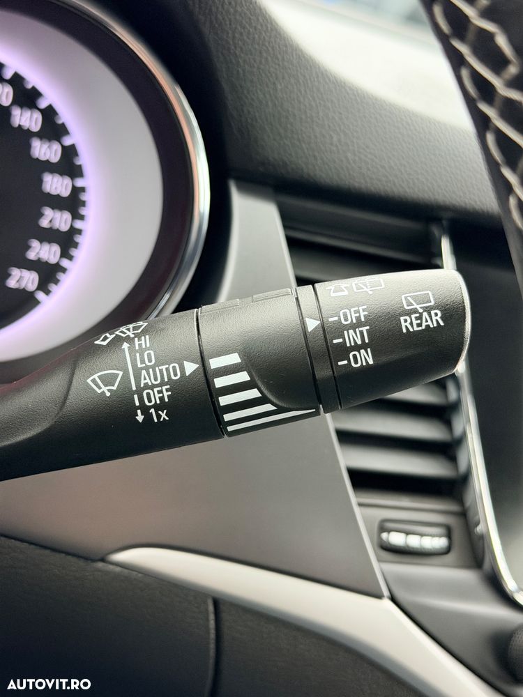 Opel Astra 1.6 D Start/Stop Sports Tourer Business - 28