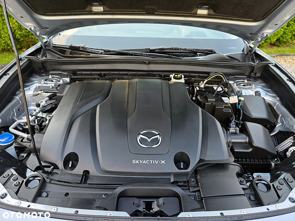 Mazda CX-30 e-SKYACTIVE X 186 TAKUMI - 10