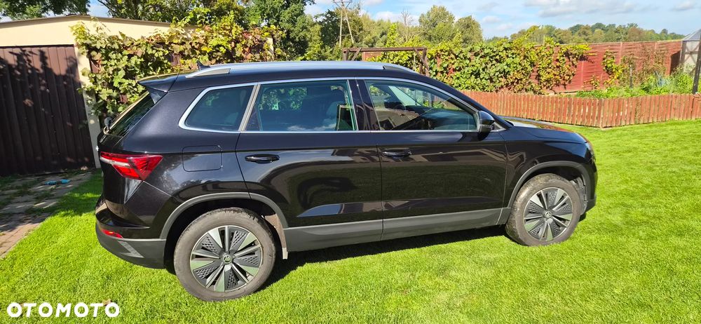 Skoda Karoq 2023 photo 5