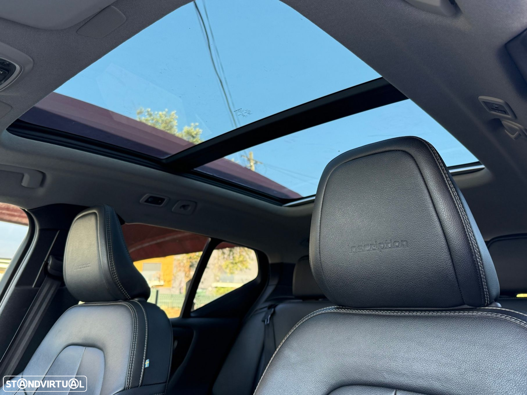 Volvo XC 40 1.5 T3 Inscription Tech Edition - 18