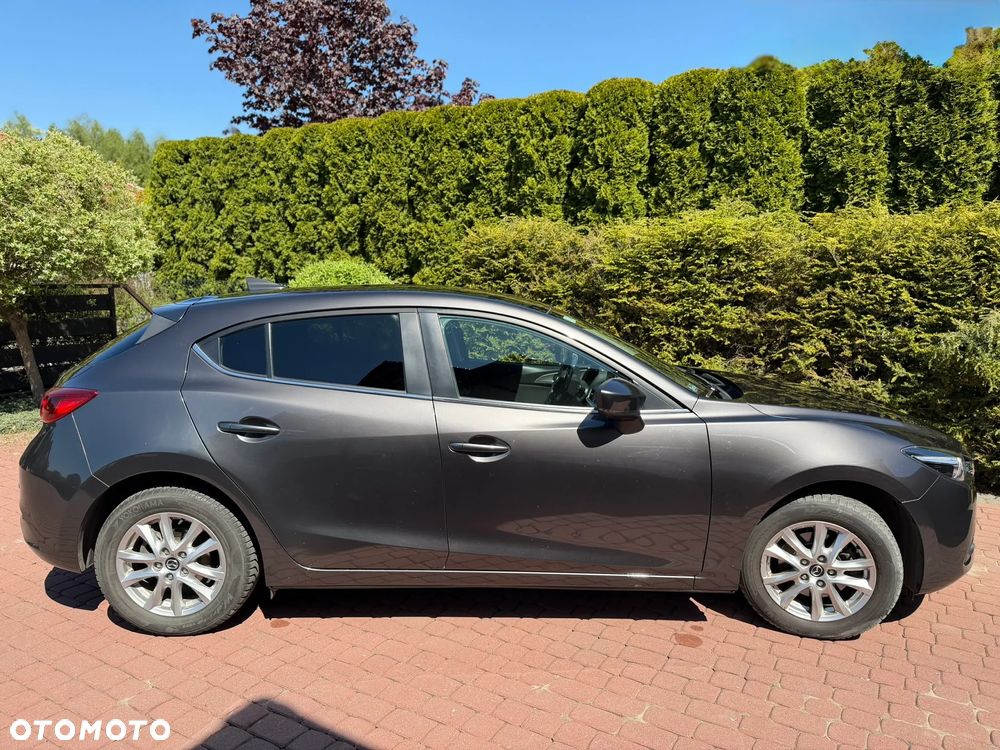 Mazda 3 2.0 Skyenergy - 3
