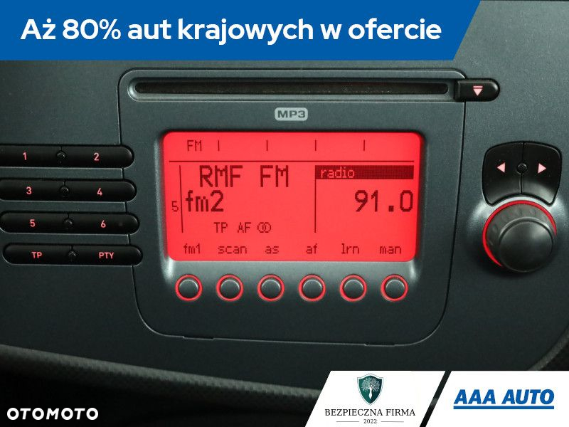 Seat Leon - 10