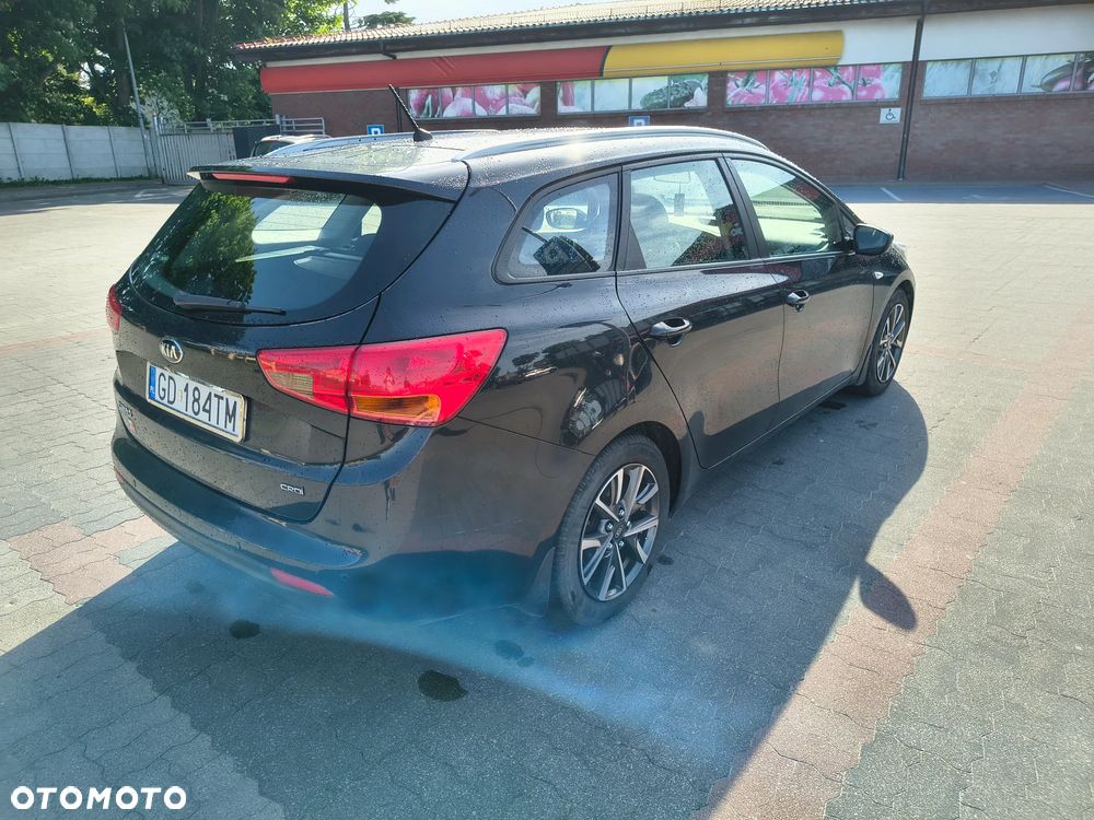 Kia Ceed 1.6 CRDi M - 3