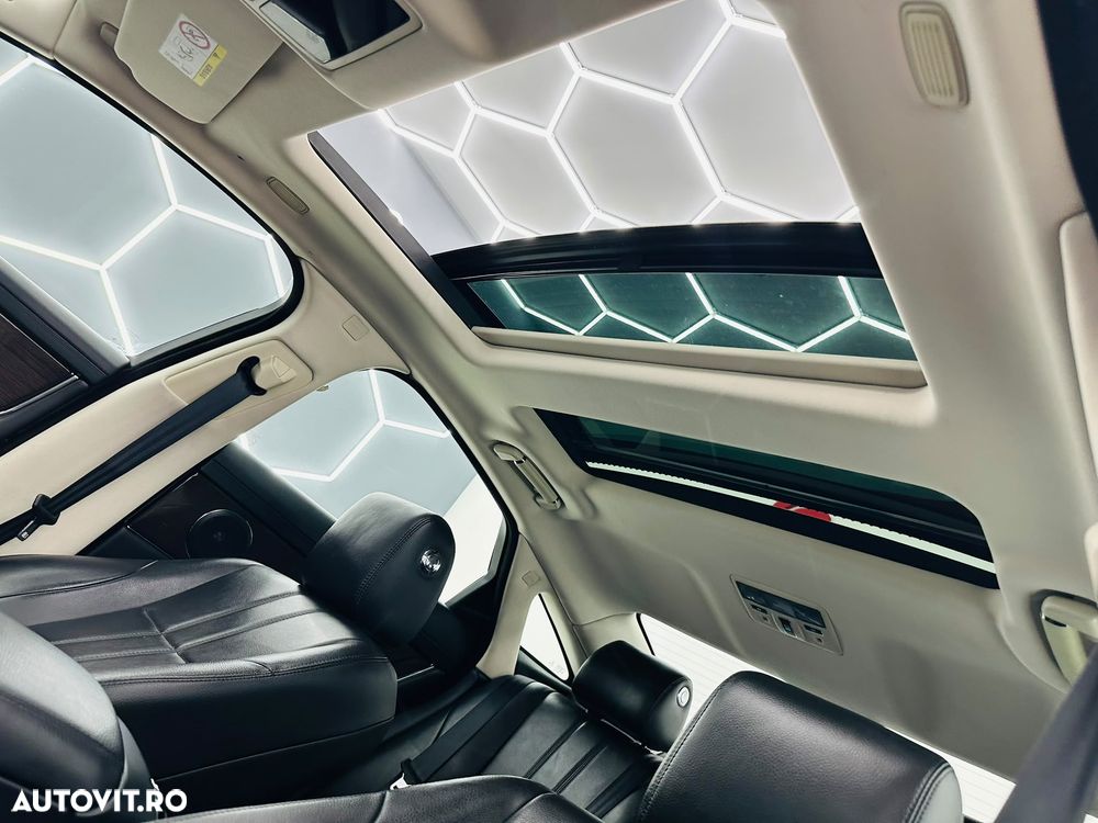 Jaguar XJ 30d Premium Luxury - 23