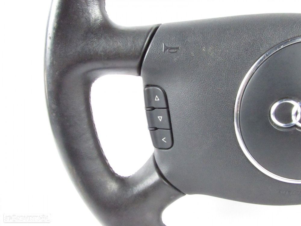 Volante Seminovo/ Original AUDI A3 (8P1)/AUDI A3 Sportback (8PA) 8P0419091G - 4