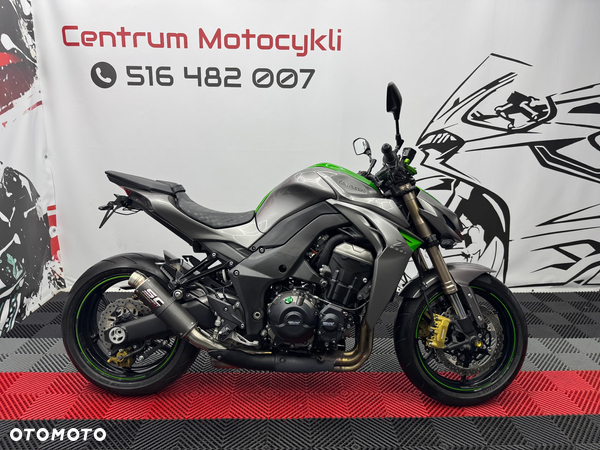 Kawasaki Z