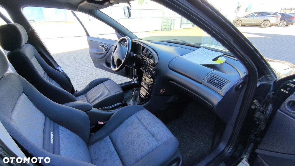 Ford Mondeo - 5