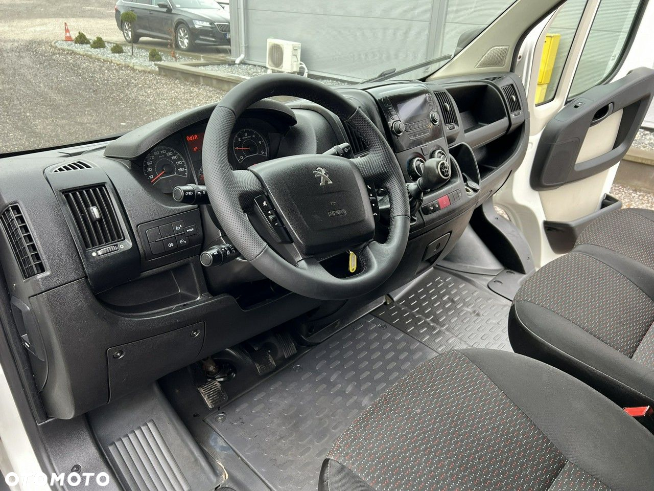 Peugeot Boxer - 10