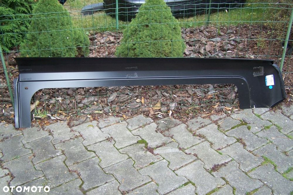 Ford Transit Custom bok dach JK21-B200K22-DC - 4