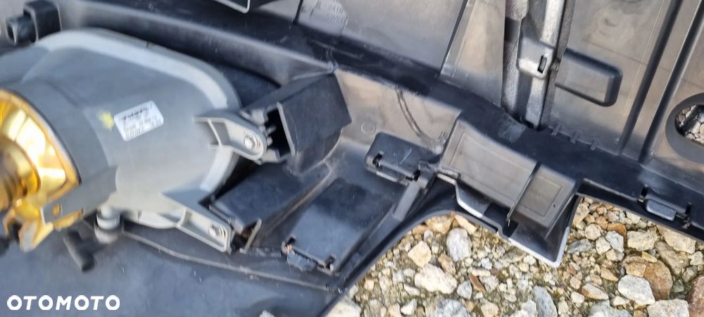 VOLVO XC90 I 2002-2006 Zderzak przód oryginał MH043 - 13