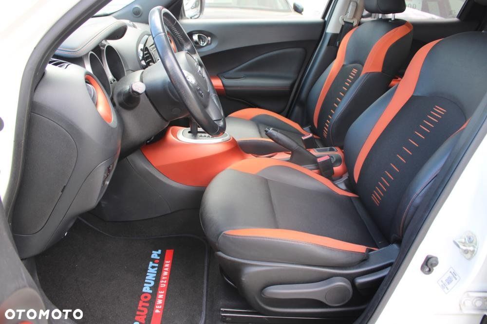 Nissan Juke - 17