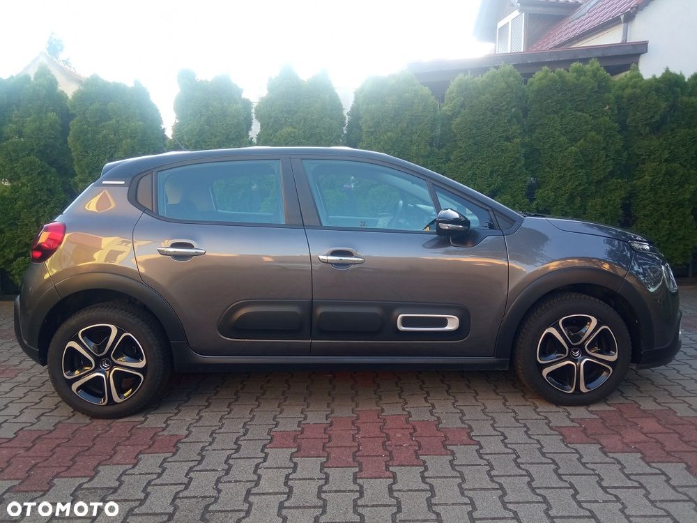 Citroën C3 Pure Tech 83 S&S FEEL - 2