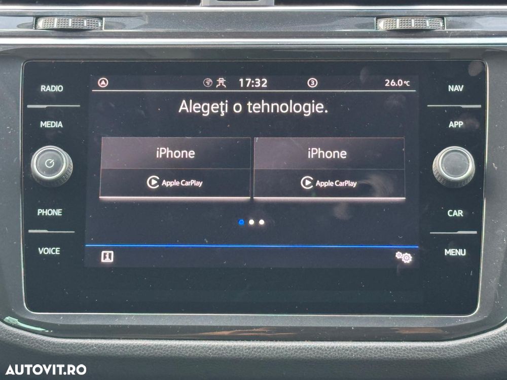 Volkswagen Tiguan 2.0 TDI SCR DSG Life - 14