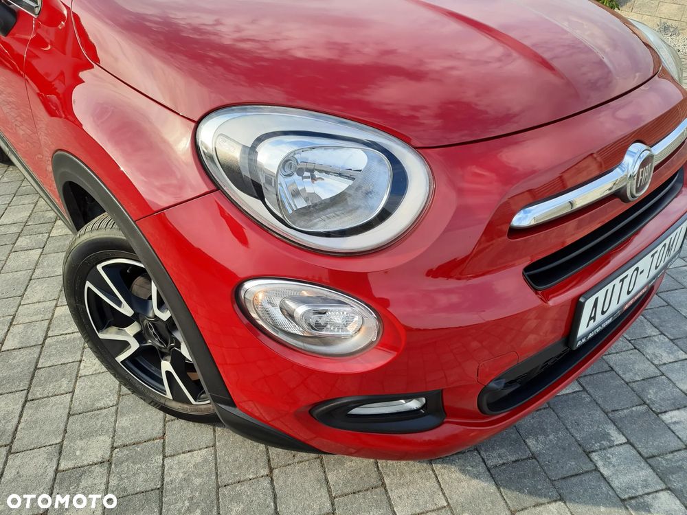 Fiat 500X 1.6 Multijet 4x2 S&S Business Line - 22