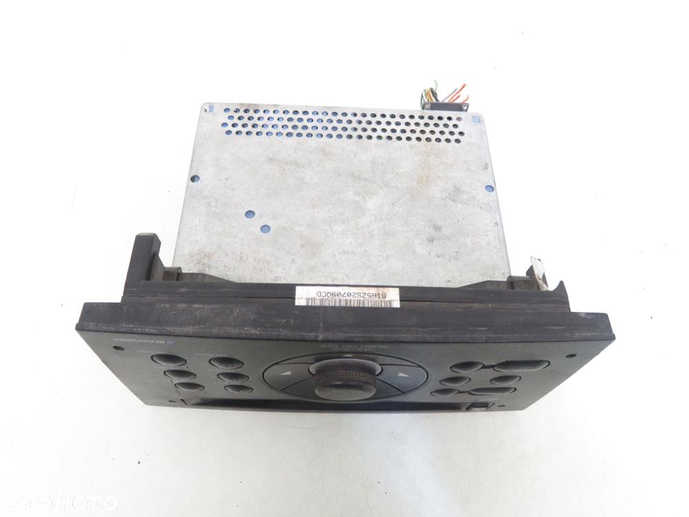 RADIO SUZUKI IGNIS II (MH) 3910186G10 - 5