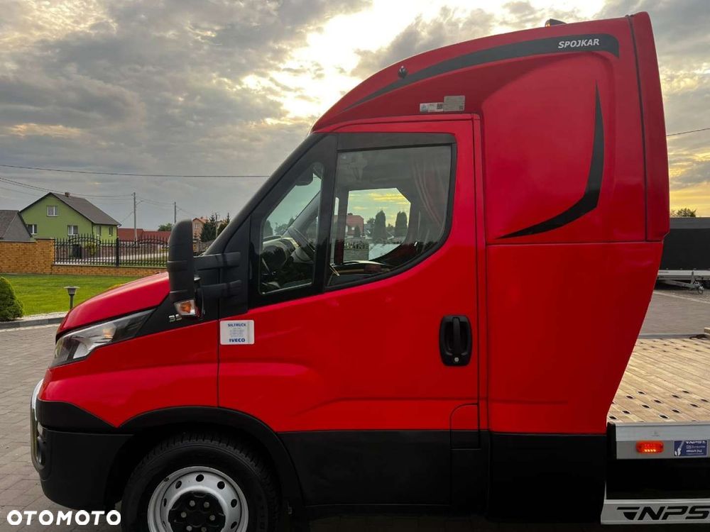 Iveco Daily - 9