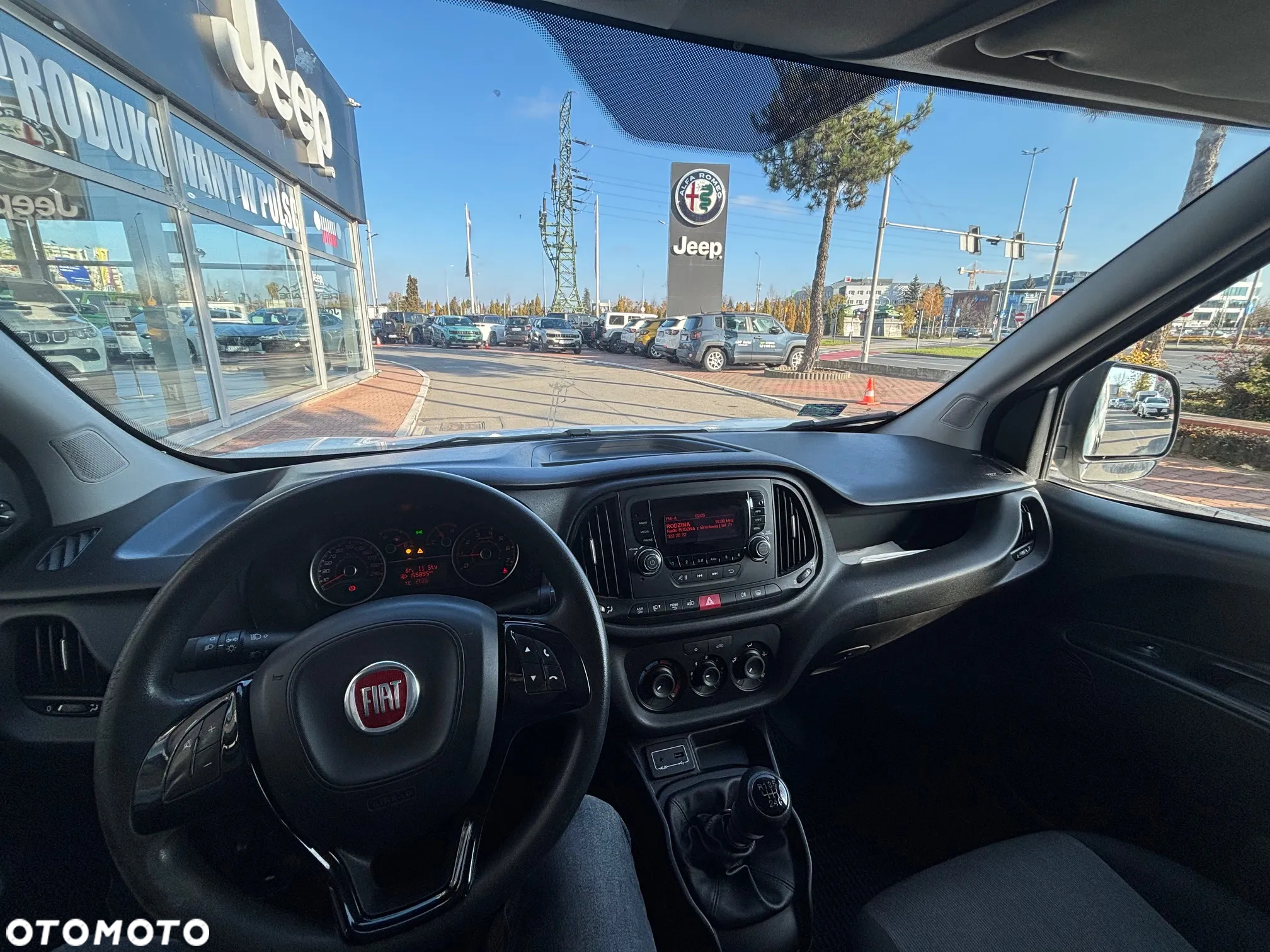 Fiat Doblo - 15