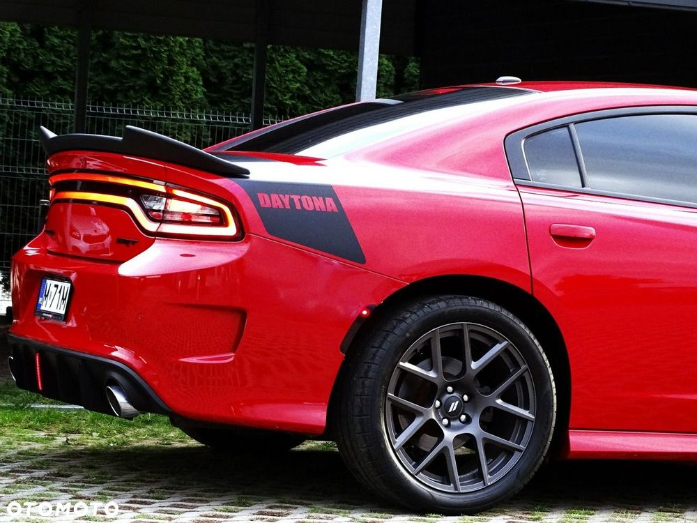 Dodge Charger - 10
