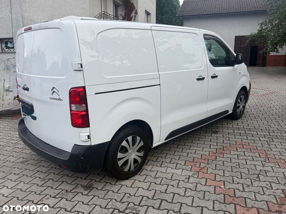 Citroën JUMPY - 4