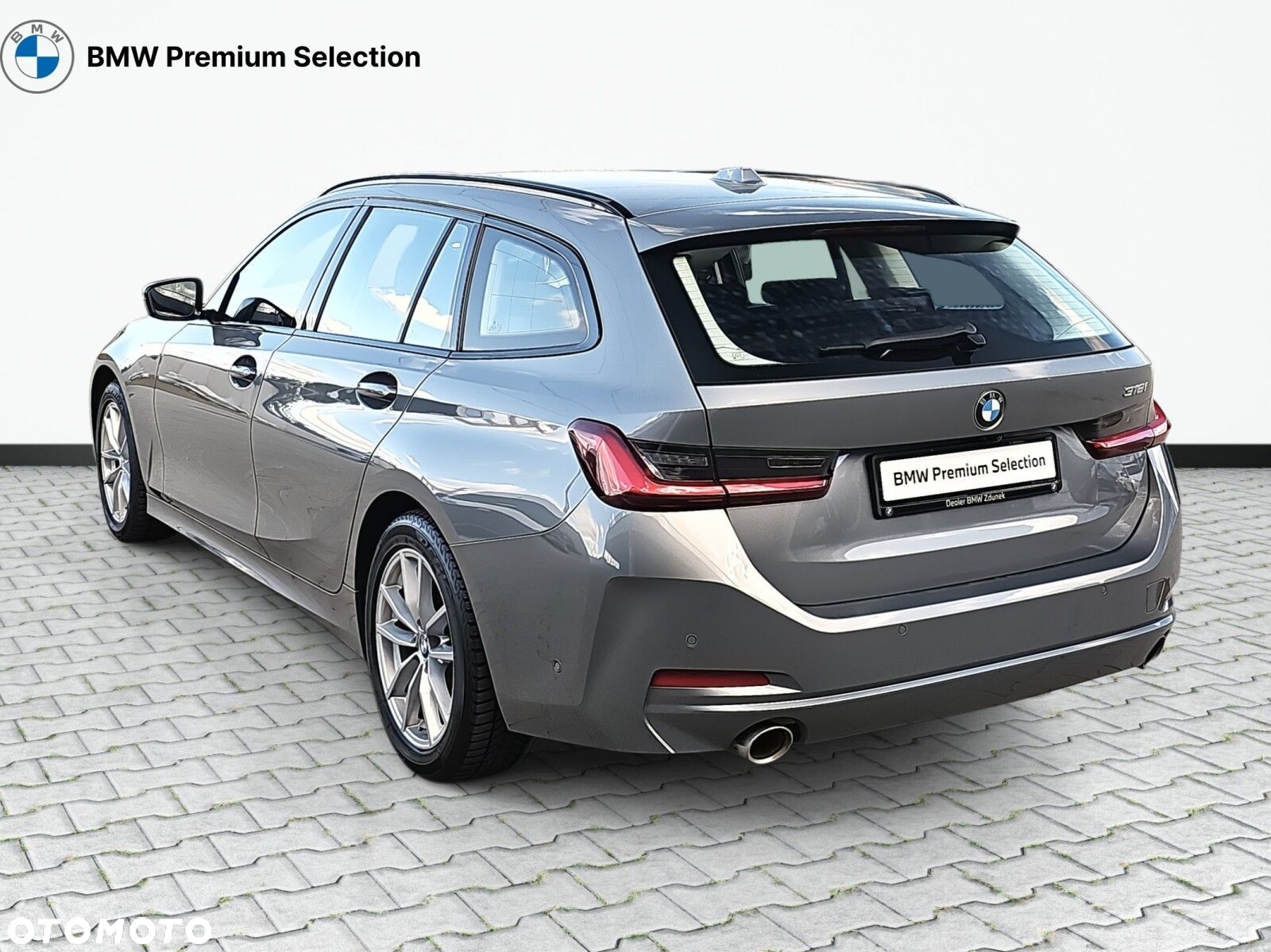 BMW Seria 3 318i - 7