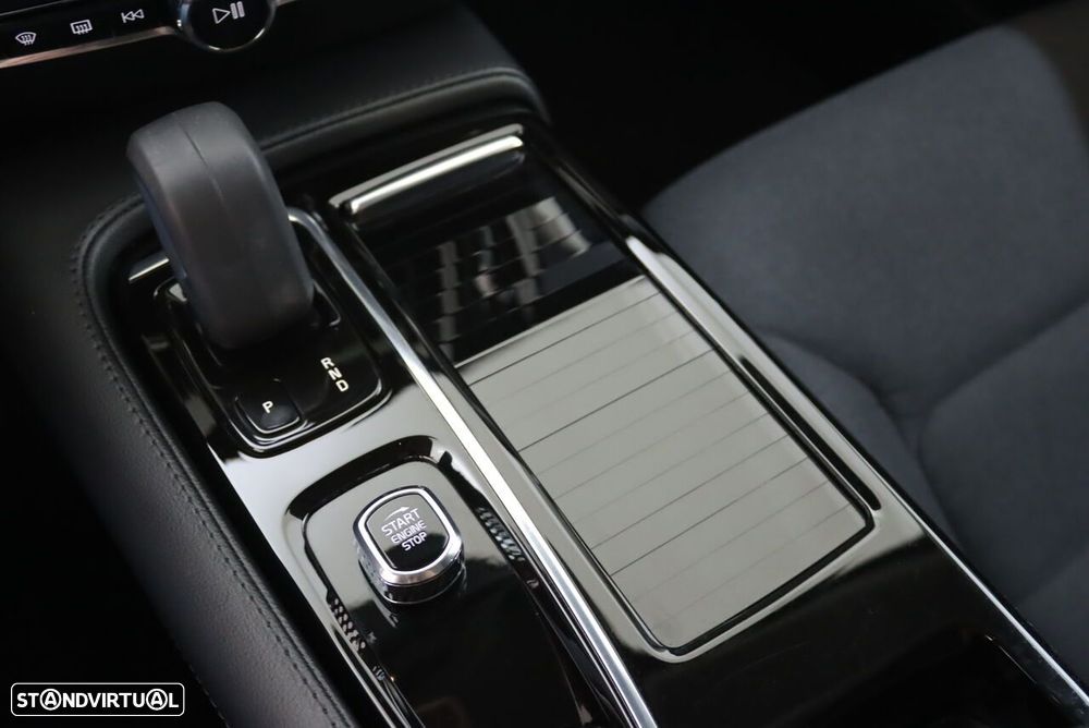 Volvo V60 2.0 T6 AWD TE Inscription Expression - 26