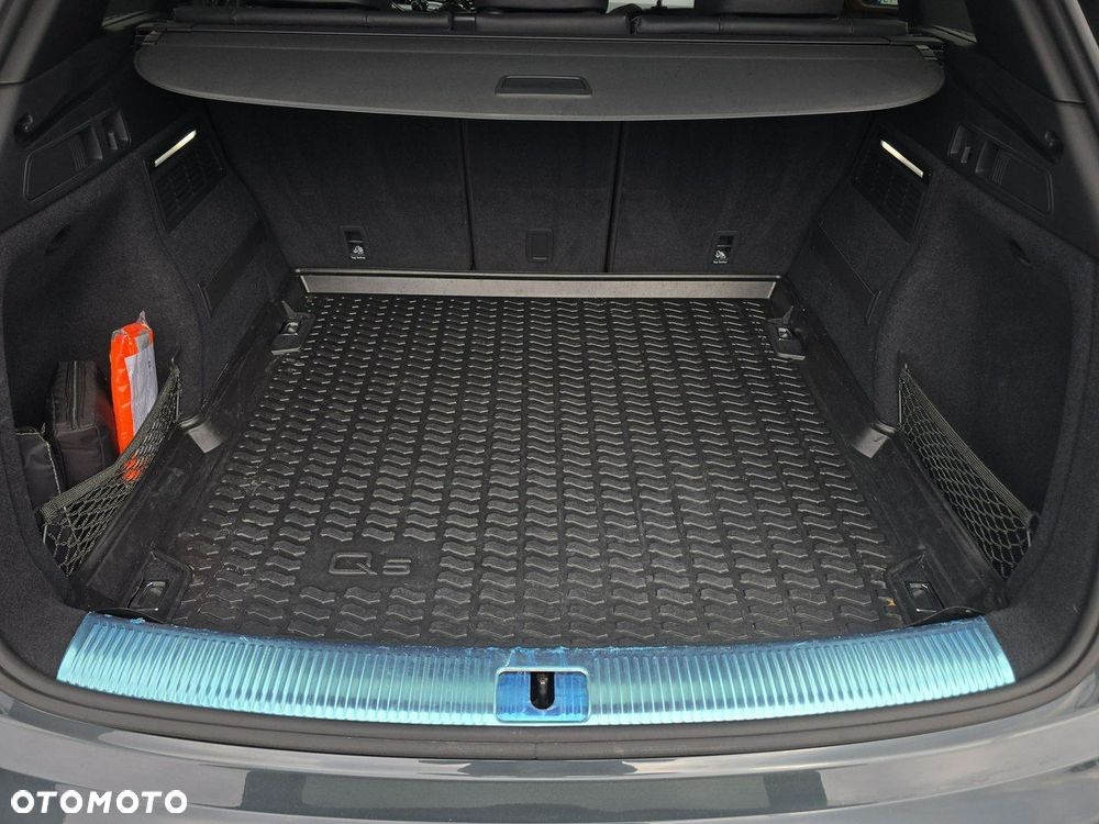 Audi Q5 40 TDI Quattro S tronic sport - 15