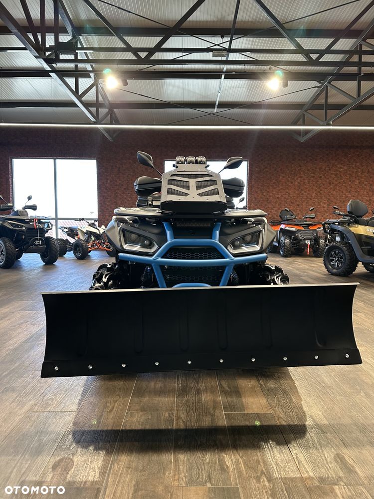 Segway Snarler AT6 - 8