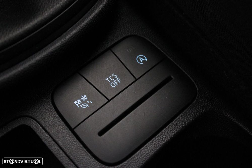 Ford Fiesta 1.0 EcoBoost ST-Line - 23