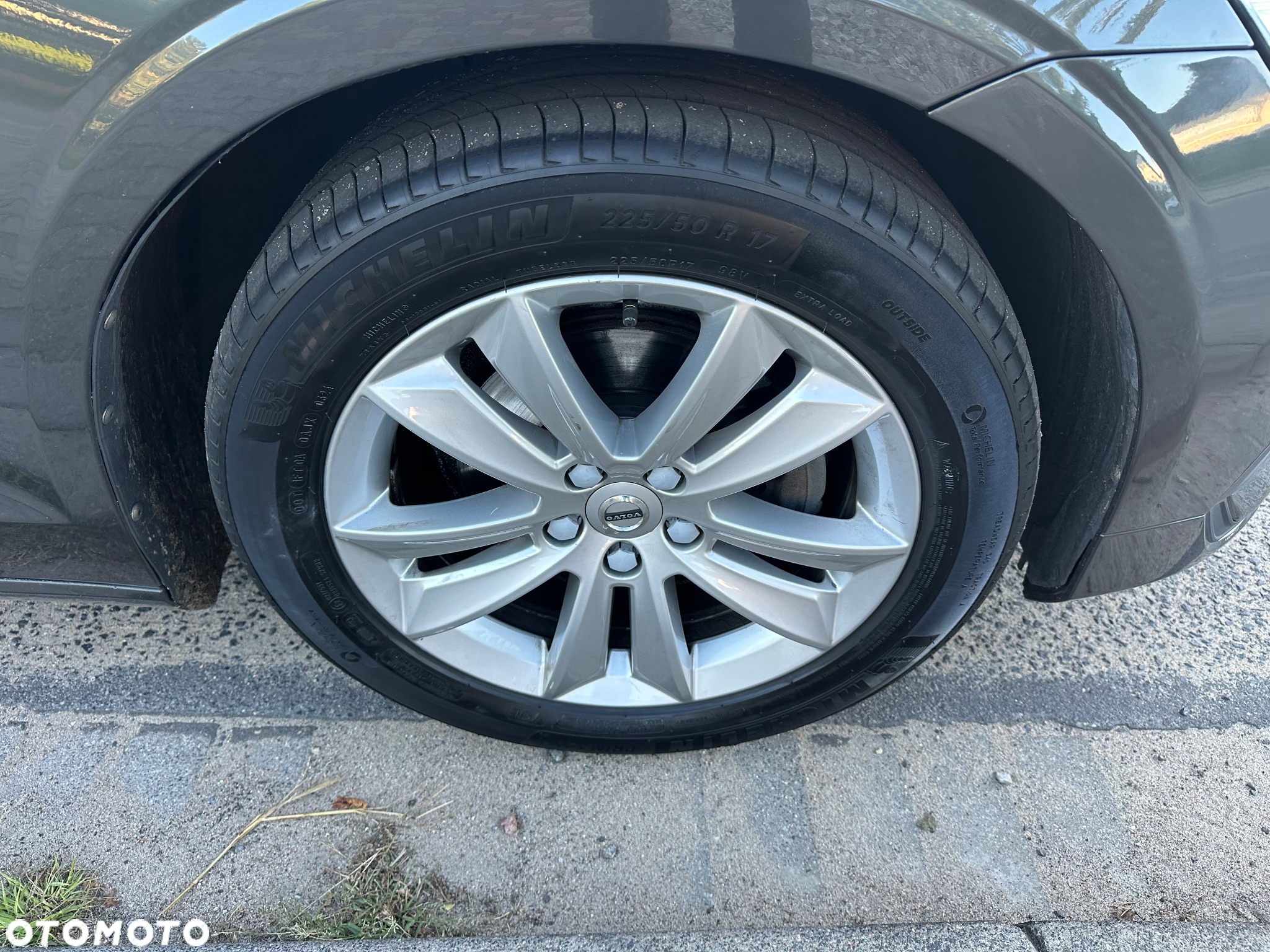 Volvo V60 D3 Drive-E Momentum - 12