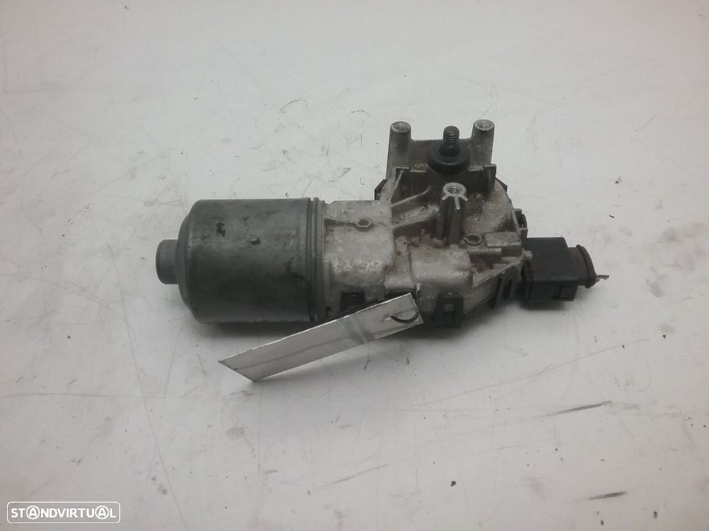 Motor Limpa Vidros Frente FORD FOCUS C-MAX 1.6 TDCi 2003 - 2007 Ref. 390241723 3... - 1